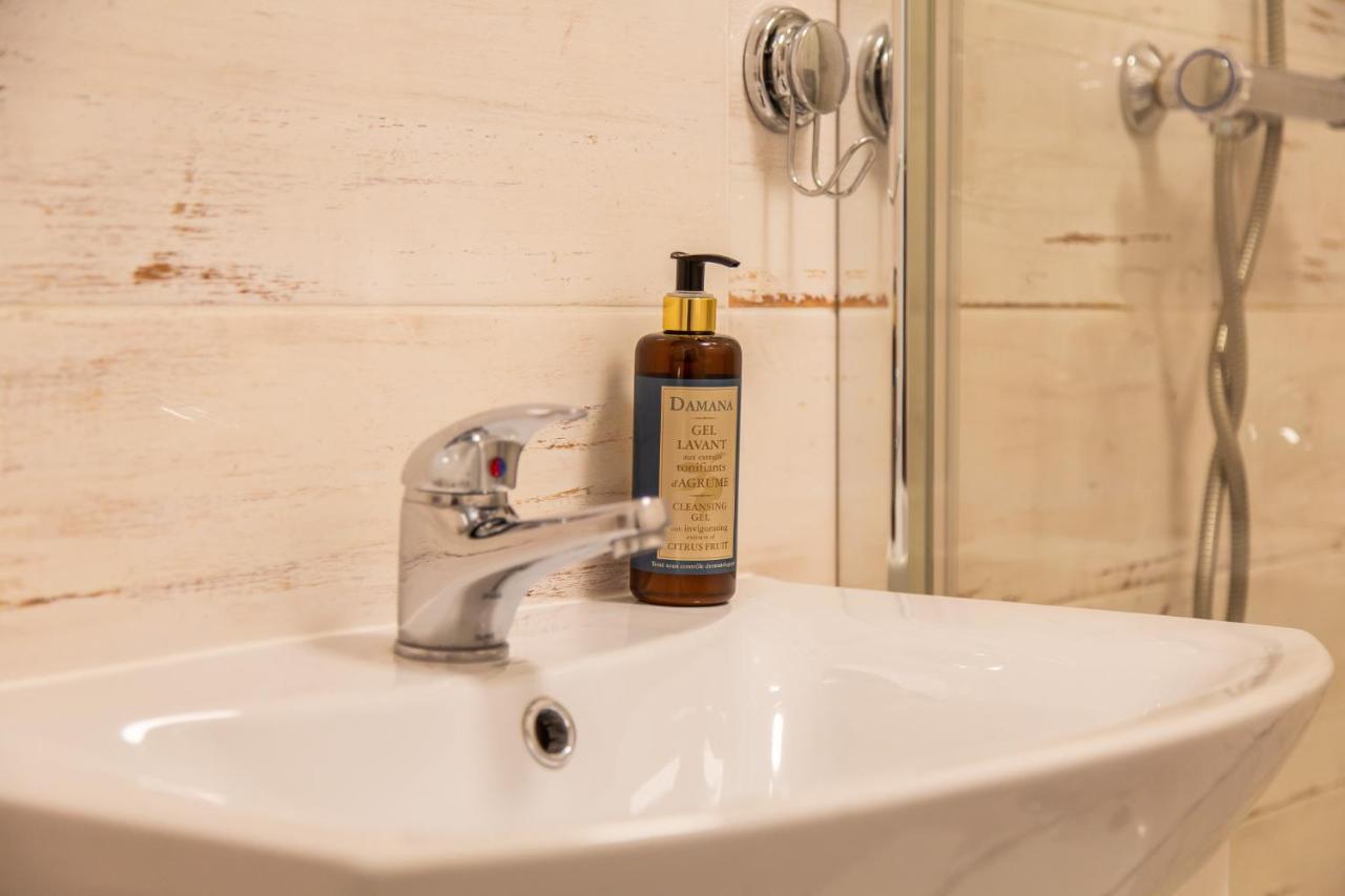 Kolorowe Balkony - Sloneczny Apartament W Miedzyzdrojach By Noclegi Renters Miedzyzdroje Dış mekan fotoğraf