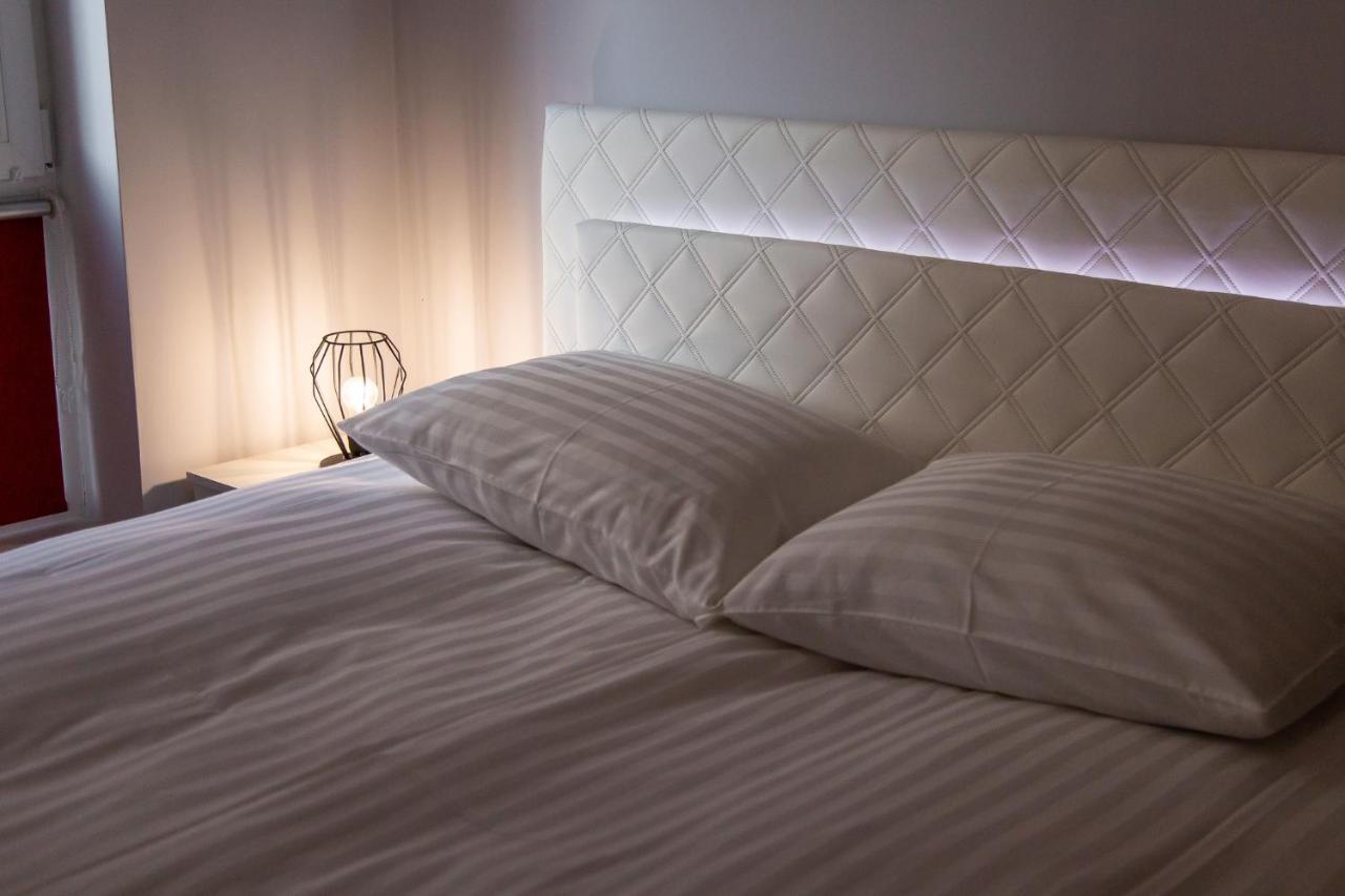 Kolorowe Balkony - Sloneczny Apartament W Miedzyzdrojach By Noclegi Renters Miedzyzdroje Dış mekan fotoğraf